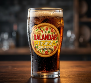 Cola 500ml