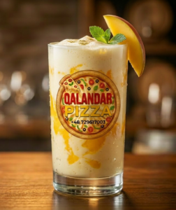 Mango Lassi