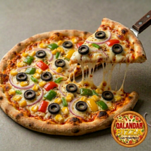 Pizza Veggie Classic